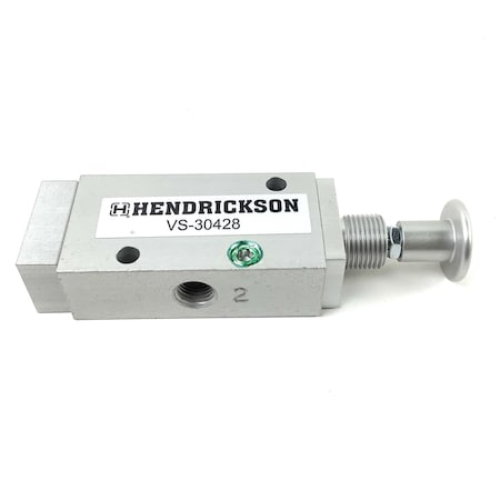 Hendrickson Unit - Caster Control, Lift Axle Control VS-30428